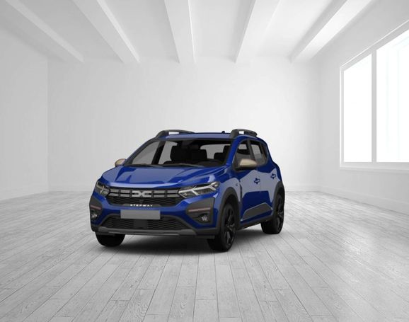 Dacia Sandero Stepway Extreme 67 kW image number 1