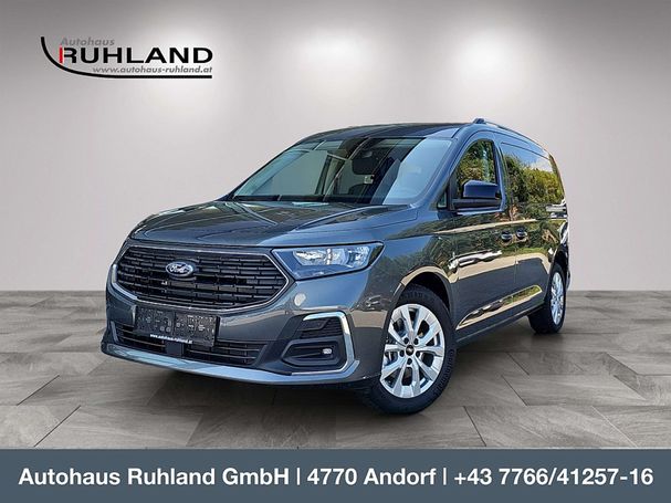 Ford Grand Tourneo Connect 2.0 EcoBlue Titanium 90 kW image number 1