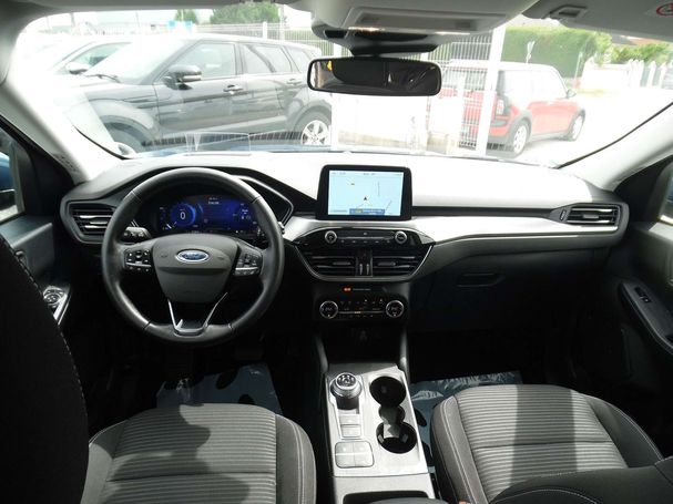 Ford Kuga 132 kW image number 3