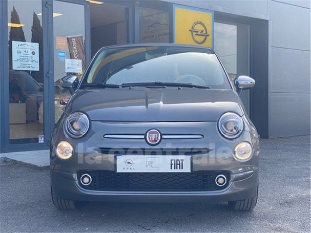 Fiat 500 1.0 51 kW image number 4