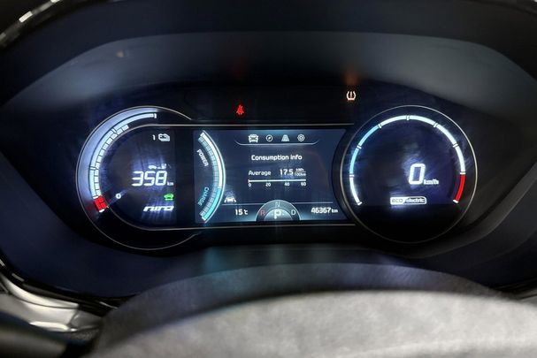 Kia Niro e 64 kWh 150 kW image number 22