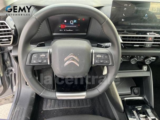 Citroen C4 96 kW image number 16