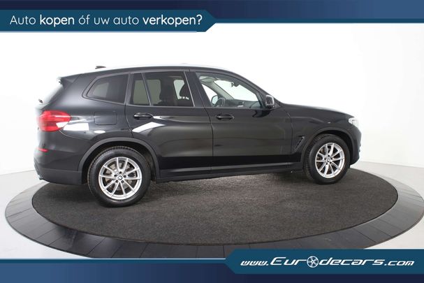 BMW X3 sDrive 110 kW image number 37