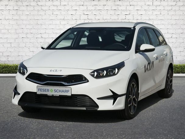 Kia Ceed Sportswagon 1.5 Spirit DCT7 103 kW image number 12