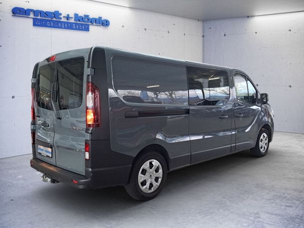 Renault Trafic Blue dCi 150 EDC 110 kW image number 3