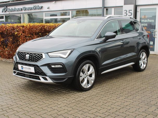 Seat Ateca 2.0 TDI DSG 110 kW image number 1