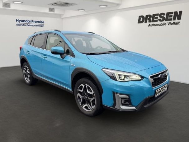 Subaru XV Active 110 kW image number 2