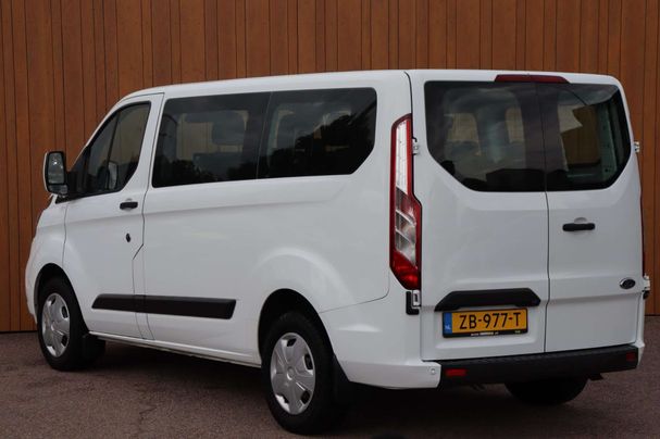 Ford Transit Custom 320 L1H1 2.0 TDCi Trend 77 kW image number 5