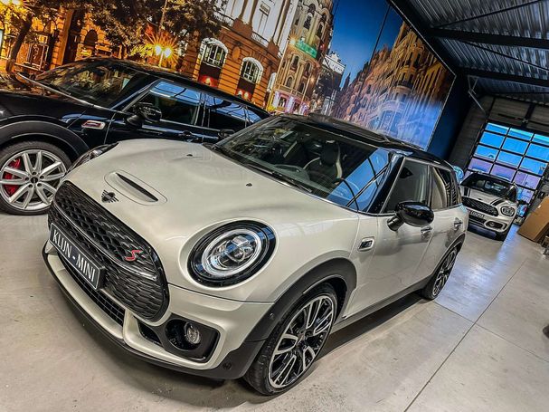 Mini Cooper S Clubman Cooper S Mini 131 kW image number 1