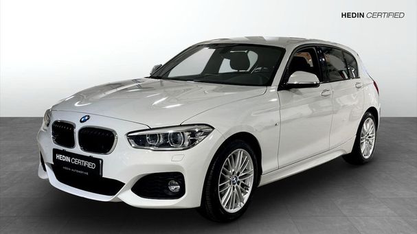 BMW 120i 135 kW image number 1