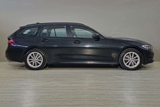 BMW 316d Touring 90 kW image number 4