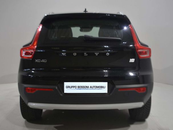 Volvo XC40 T5 192 kW image number 4