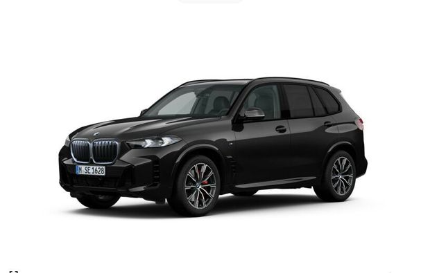 BMW X5 xDrive30d 210 kW image number 1