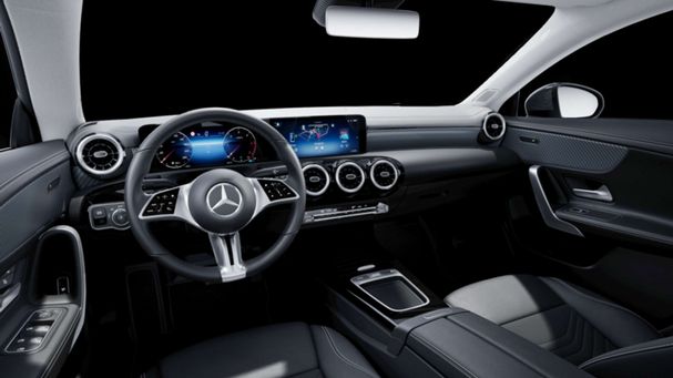 Mercedes-Benz CLA 180 Progressive 85 kW image number 3