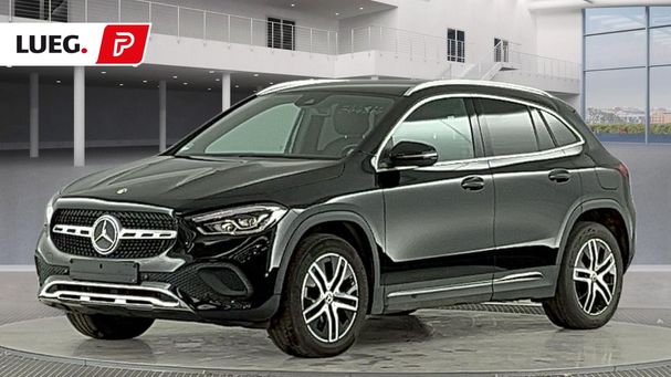 Mercedes-Benz GLA 250 e 160 kW image number 1