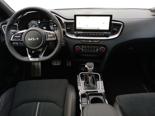 Kia XCeed GT-Line 103 kW image number 10