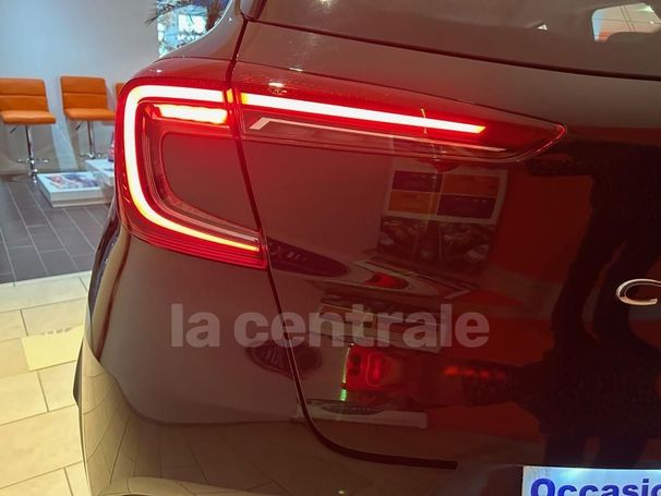 Renault Captur 160 116 kW image number 11