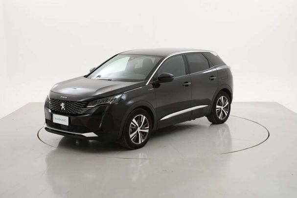 Peugeot 3008 1.6 Hybrid4 e-EAT8 221 kW image number 1