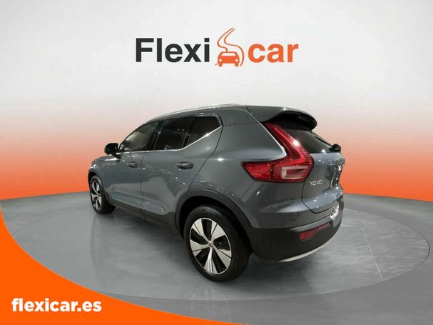 Volvo XC40 T5 Recharge 193 kW image number 4