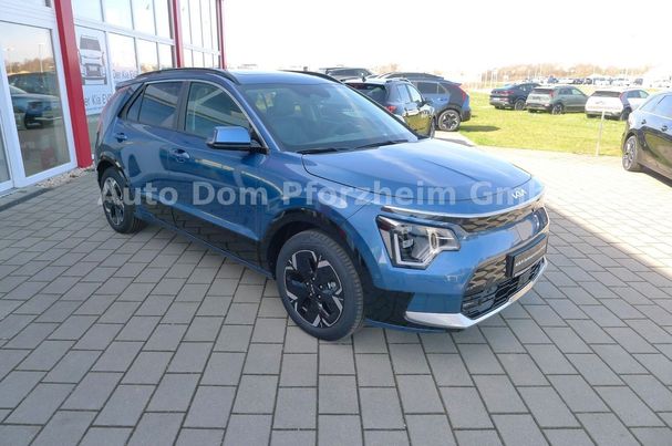 Kia Niro 150 kW image number 2