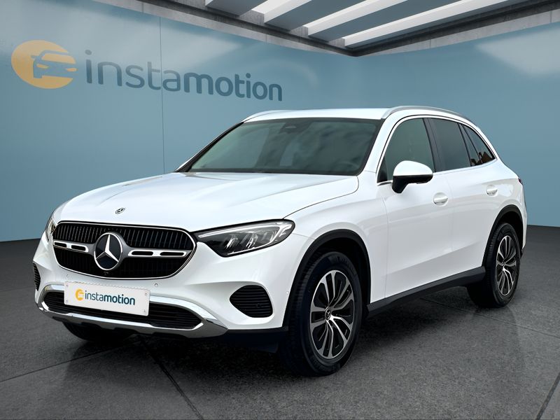 Mercedes-Benz GLC 200
