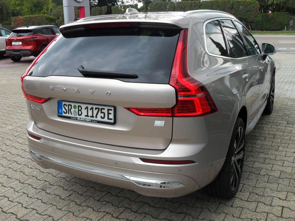 Volvo XC60 T8 Ultimate Bright AWD Recharge 335 kW image number 5