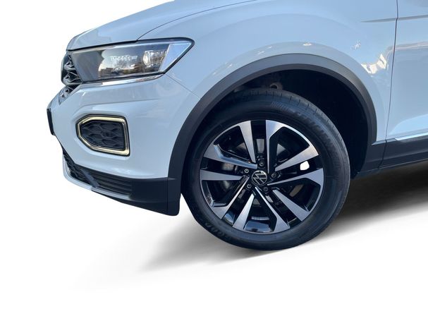 Volkswagen T-Roc 1.5 TSI 110 kW image number 3