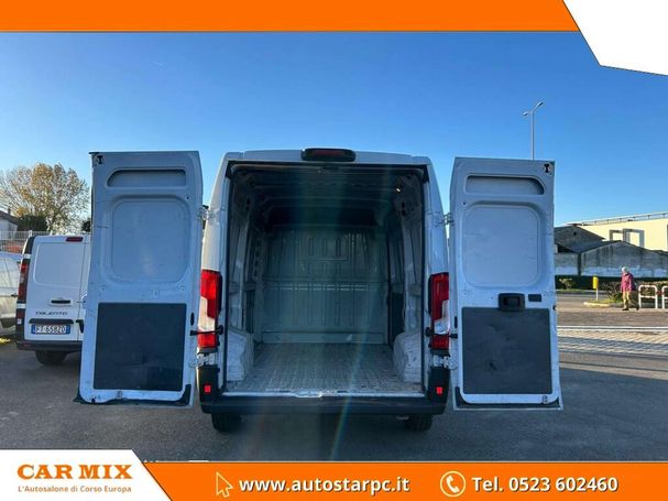 Fiat Ducato 33 140 103 kW image number 6