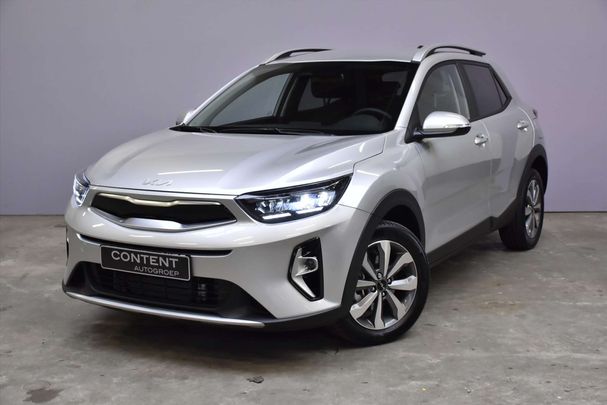 Kia Stonic 1.0 T-GDi 100 73 kW image number 1