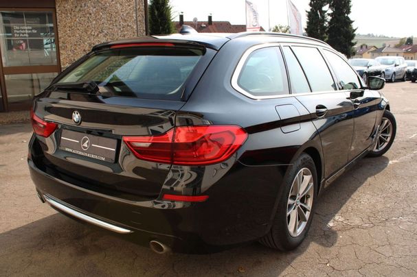 BMW 530d Touring xDrive 195 kW image number 5