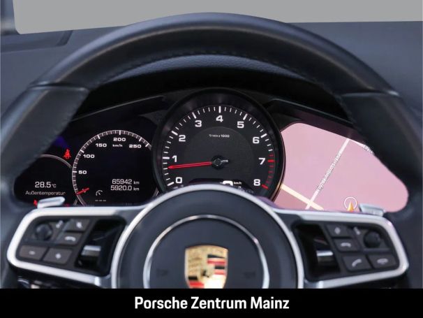 Porsche Cayenne 250 kW image number 29