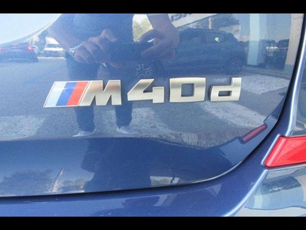 BMW X3 M 40d xDrive 240 kW image number 6