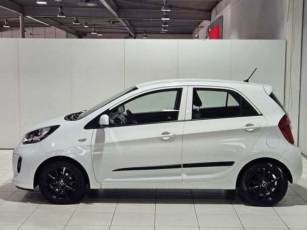 Kia Picanto 1.0 49 kW image number 12