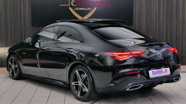 Mercedes-Benz CLA 250 165 kW image number 4