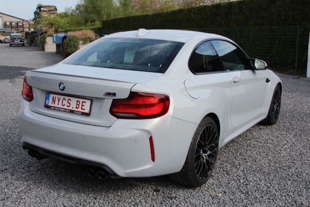 BMW M2 Competition 302 kW image number 7