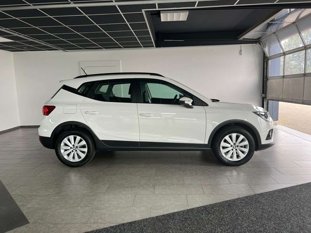 Seat Arona 1.0 TSI Style 70 kW image number 7