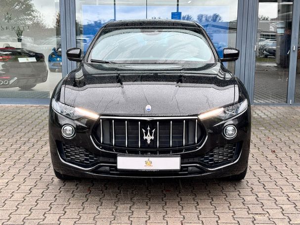 Maserati Levante 257 kW image number 7