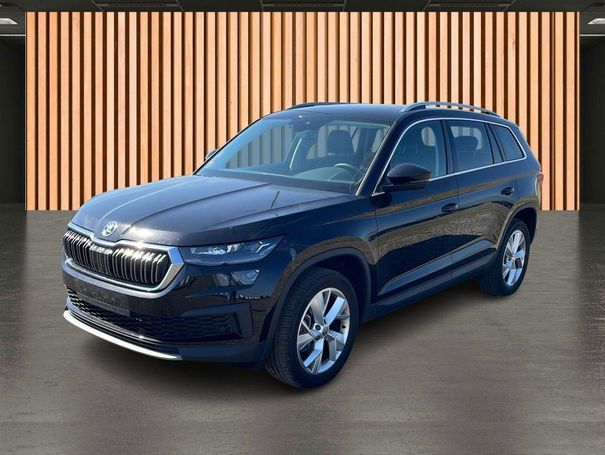 Skoda Kodiaq 1.5 TSI DSG 110 kW image number 1