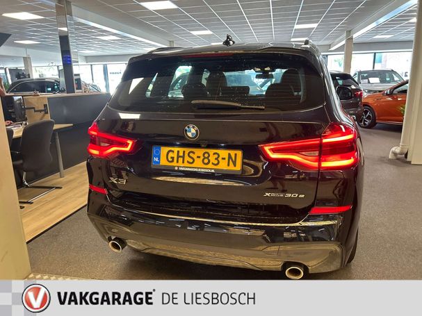 BMW X3 xDrive30e M 215 kW image number 5