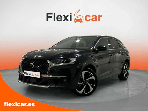 DS Automobiles 7 Crossback BlueHDi 130 kW image number 1