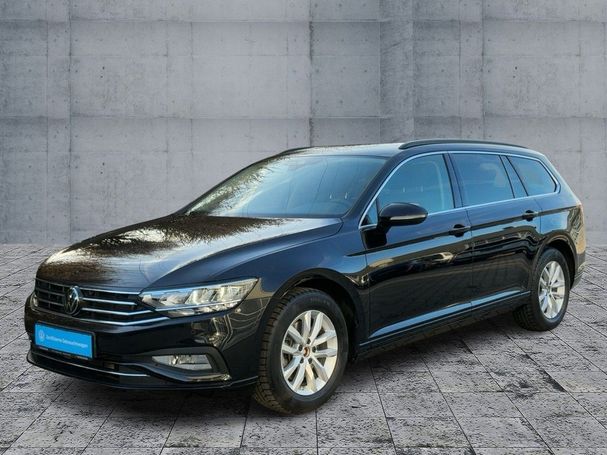 Volkswagen Passat Variant 1.5 TSI Business DSG 110 kW image number 1