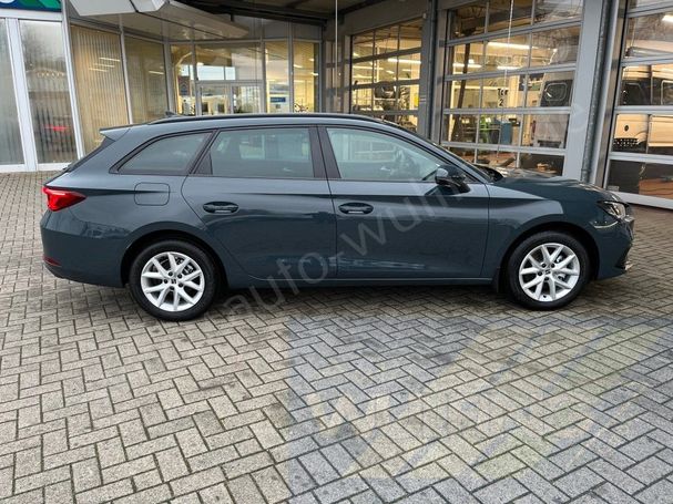 Seat Leon ST 1.5 eTSI 110 kW image number 3