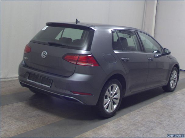 Volkswagen Golf 1.6 TDI DSG 85 kW image number 4