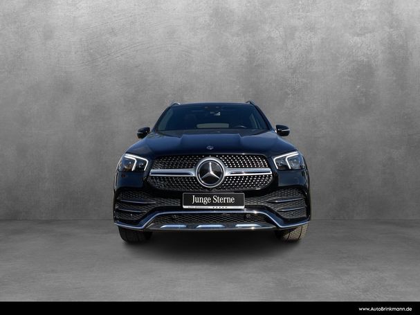 Mercedes-Benz GLE 300 d 4Matic Line 180 kW image number 2