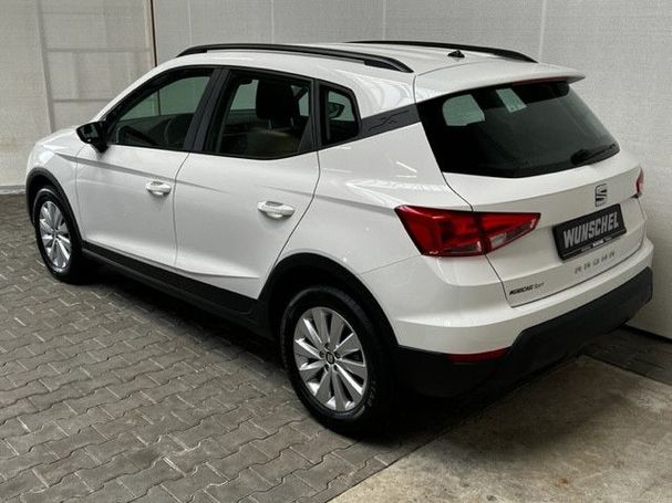 Seat Arona 1.0 TSI Style 85 kW image number 3