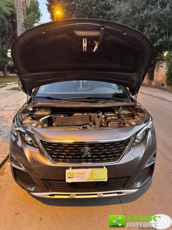 Peugeot 3008 BlueHDi 130 S&S EAT8 96 kW image number 12