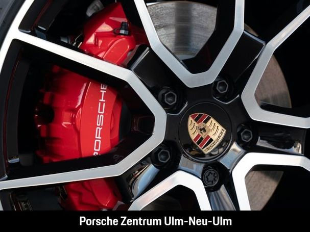 Porsche Taycan 4S 440 kW image number 19