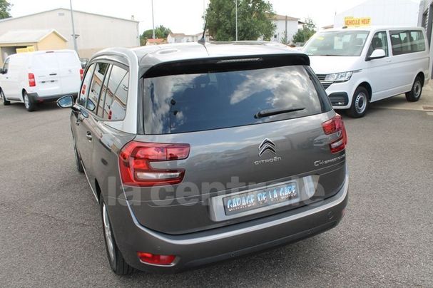 Citroen Grand C4 Spacetourer PureTech 130 Feel 96 kW image number 27