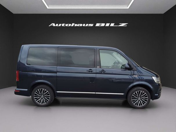 Volkswagen T6 Multivan DSG 4Motion 110 kW image number 5