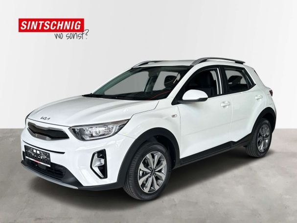 Kia Stonic 1.2 62 kW image number 1